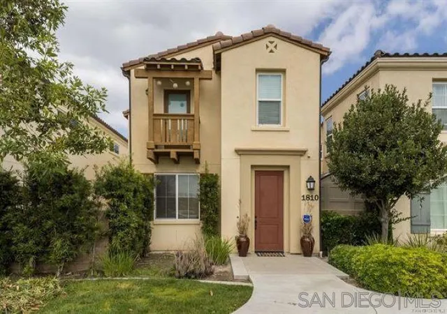 1st image of 1810 Casa Morro St, Chula Vista, CA 91915 | MLS# 260007029SD