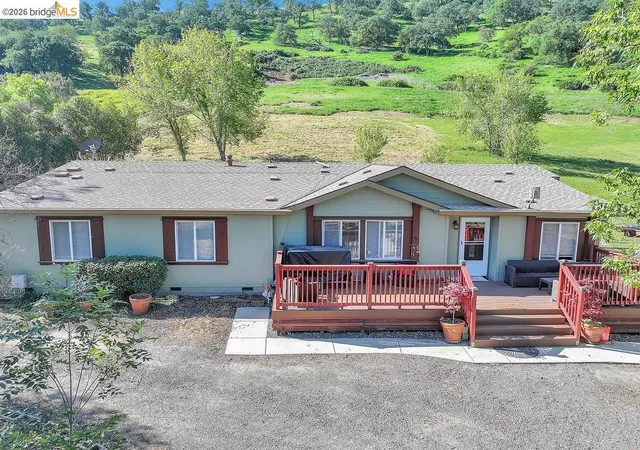 Photo 2 of Single family home for sale at 4229 Briones Valley Rd, Brentwood, CA 94513 | MLS# 41128563 | Listing updated on 2026-09-30