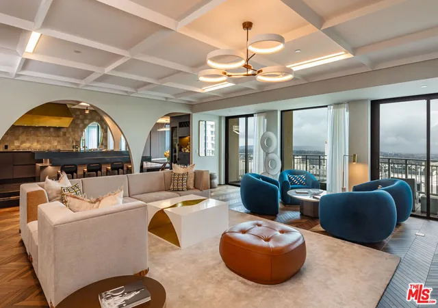 Homes for sale in Los Angeles, CA | 10727 Wilshire Blvd #1805, Los Angeles, CA 90024 | MLS# 26669611