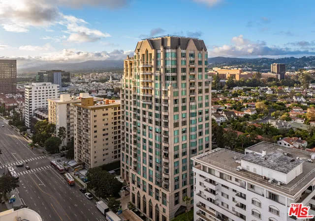 Homes for sale in Los Angeles, CA | 10727 Wilshire Blvd #1805, Los Angeles, CA 90024 | MLS# 26669611