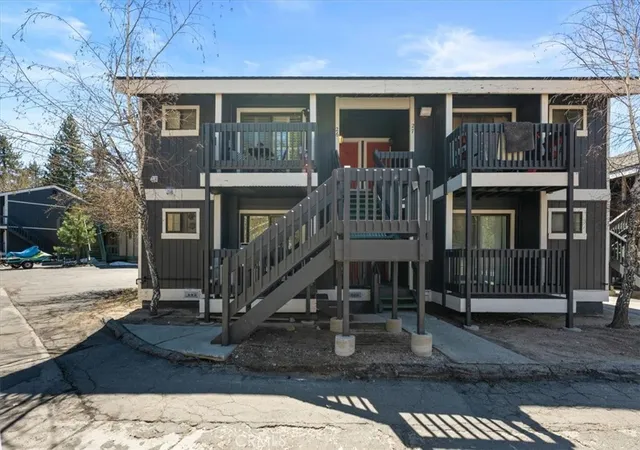 Photo 1 of Condo for sale at 760 Blue Jay #26, Big Bear Lake, CA 92315 | MLS# IG26065125 | Listing updated on 2026-09-30