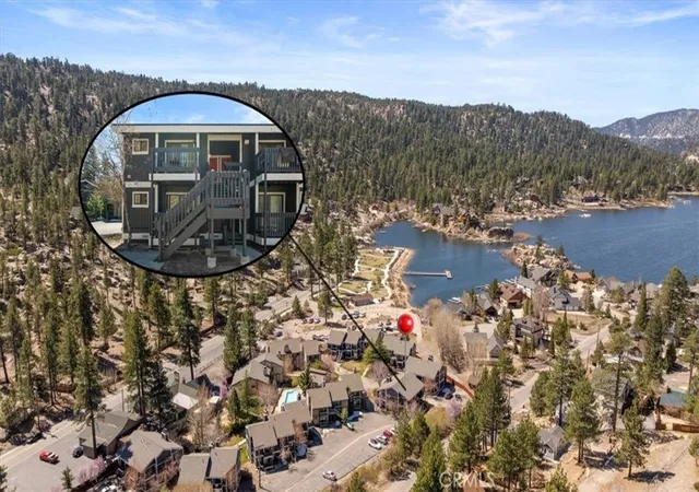 Photo 2 of Condo for sale at 760 Blue Jay #26, Big Bear Lake, CA 92315 | MLS# IG26065125 | Listing updated on 2026-09-30