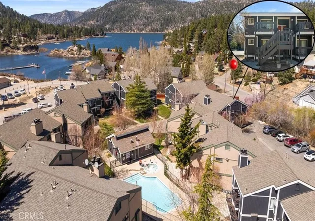 Photo 3 of Condo for sale at 760 Blue Jay #26, Big Bear Lake, CA 92315 | MLS# IG26065125 | Listing updated on 2026-09-30