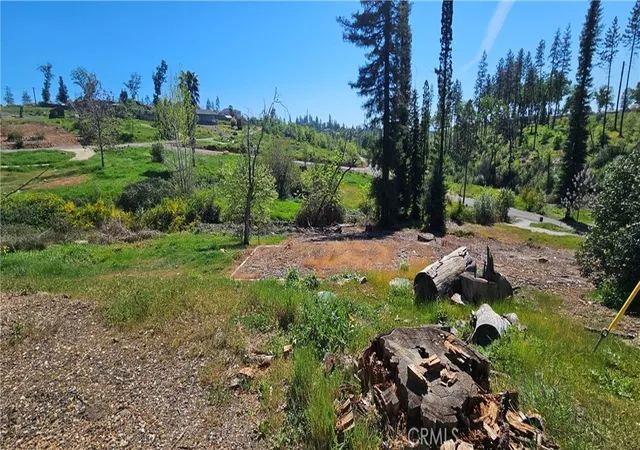 Photo 1 of Land for sale at 1190 Glen, Paradise, CA 95969 | MLS# SN26065170 | Listing updated on 2026-08-31