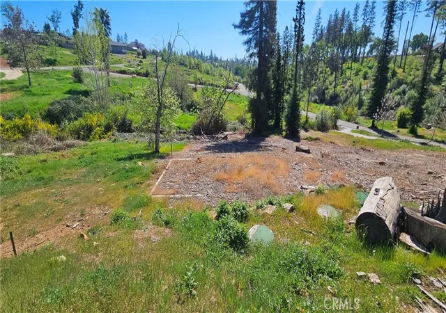 Photo 2 of Land for sale at 1190 Glen, Paradise, CA 95969 | MLS# SN26065170 | Listing updated on 2026-08-31