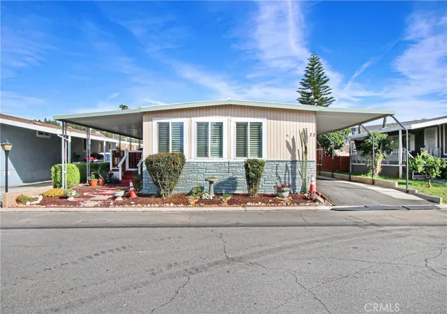 Homes for sale in Colton, CA | 2851 S La Cadena Dr #22, Colton, CA 92324 | MLS# PW26065148