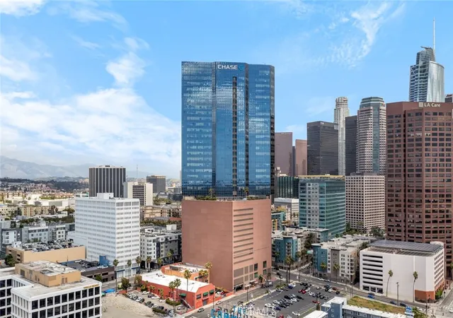17th image of 1100 Wilshire #3005, Los Angeles, CA 90017 | MLS# PW26065230