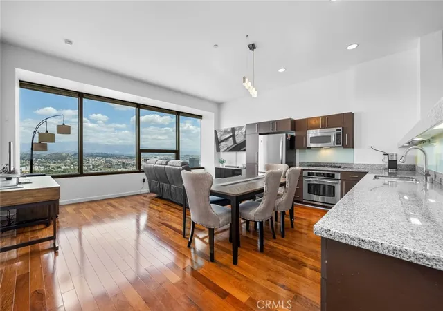 1st image of 1100 Wilshire #3005, Los Angeles, CA 90017 | MLS# PW26065230