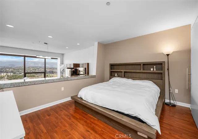 Photo 4 of Sale Pending at 1100 Wilshire #3005, Los Angeles, CA 90017 | MLS# PW26065230 | Listing updated on 2026-08-04