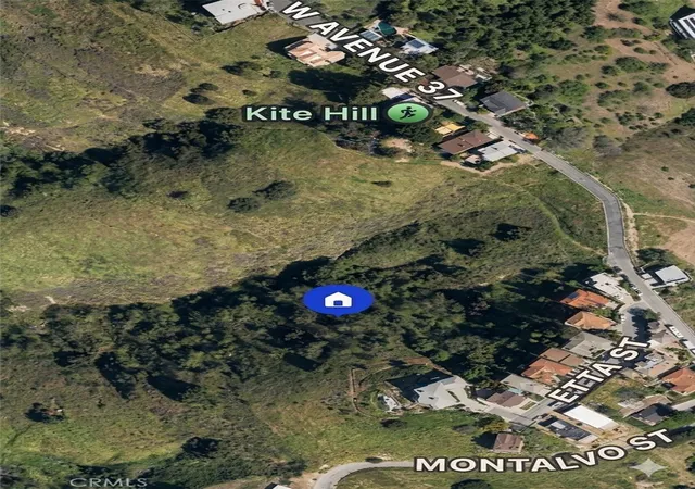Photo 2 of Land for sale at 653 Beech St, Los Angeles, CA 90065 | MLS# PV26065210 | Listing updated on 2026-03-26