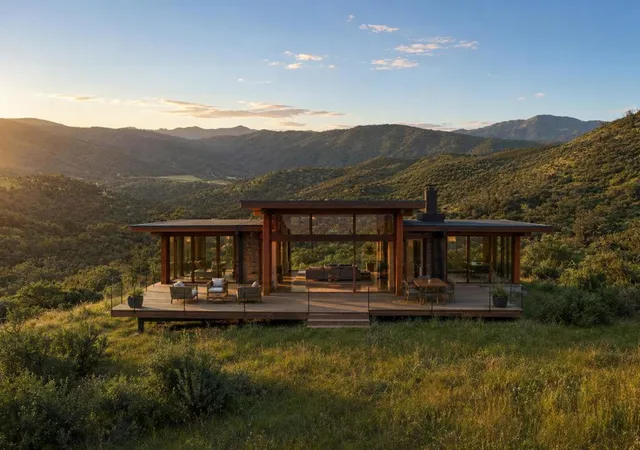 image of 109 Trampa Canyon Road, Carmel Valley, CA 93924 | MLS# ML82040307