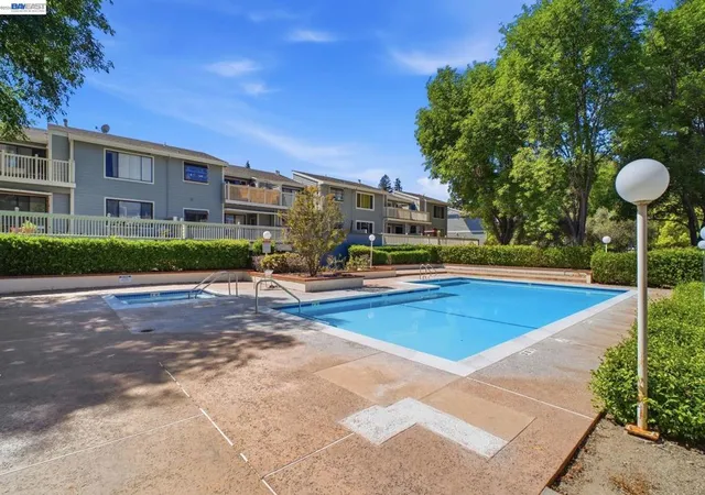 33rd image of 3395 Pinewood Ter #304, Fremont, CA 94536 | MLS# 41128580