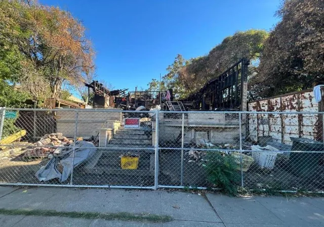 Photo 1 of Land for sale at 470 E Saint James St, San Jose, CA 95112 | MLS# ML82040312 | Listing updated on 2026-10-08