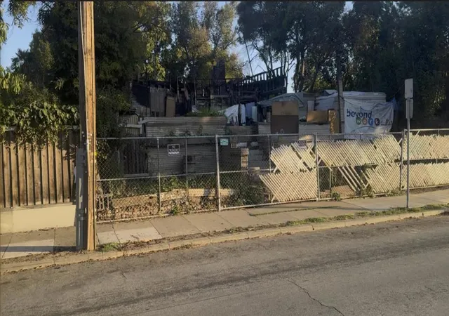 Photo 2 of Land for sale at 470 E Saint James St, San Jose, CA 95112 | MLS# ML82040312 | Listing updated on 2026-10-08