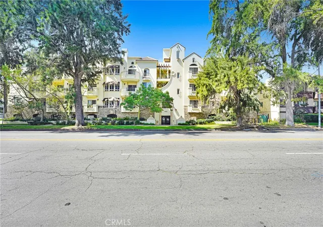 Homes for sale in Studio City, CA | 4601 Coldwater Canyon #207, Studio City, CA 91604 | MLS# SR26065269