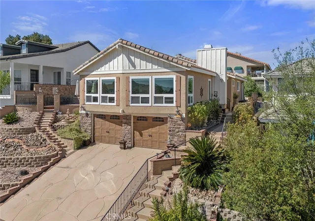 Photo 1 of Single family home for sale at 30663 Champion, Canyon Lake, CA 92587 | MLS# PW26065137 | Listing updated on 2026-09-30