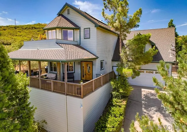 Photo 1 of Single family home for sale at 753 Ridgewood Dr, Julian, CA 92036 | MLS# 260007055SD | Listing updated on 2026-09-24