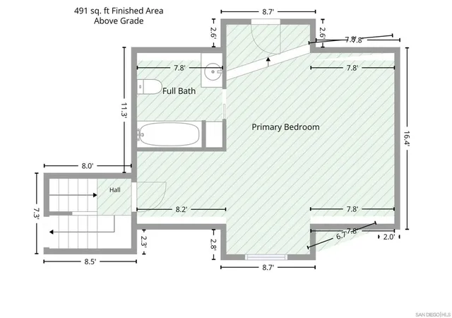 Photo 3 of Single family home for sale at 753 Ridgewood Dr, Julian, CA 92036 | MLS# 260007055SD | Listing updated on 2026-09-24