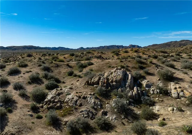 2nd image of 51856 Trails End, Pioneertown, CA 92268 | MLS# JT26063319