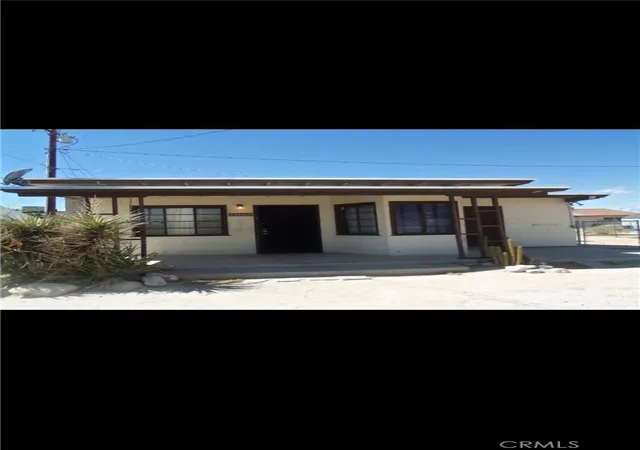 Photo 2 of Sale Pending at 6666 Cholla, Twentynine Palms, CA 92277 | MLS# JT26063079 | Listing updated on 2026-09-30