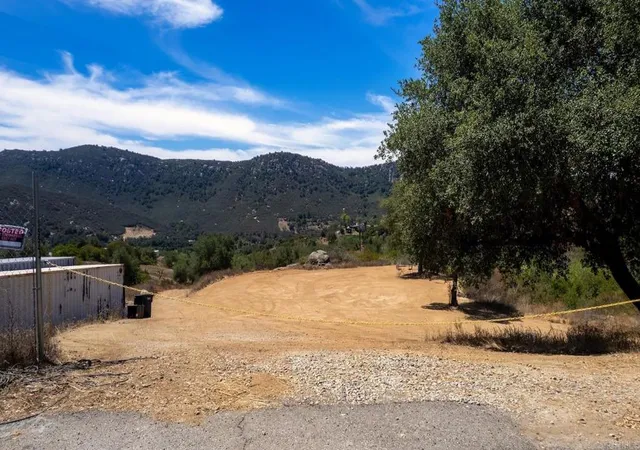 Photo 1 of Land for sale at 15543 Mathew Rd, Valley Center, CA 92082 | MLS# NDP2602849 | Listing updated on 2026-09-30