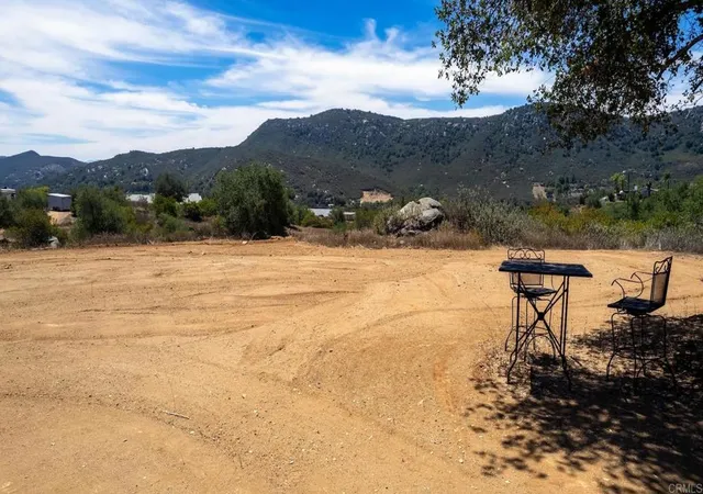 Photo 2 of Land for sale at 15543 Mathew Rd, Valley Center, CA 92082 | MLS# NDP2602849 | Listing updated on 2026-09-30