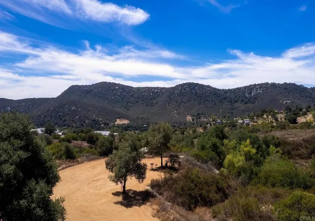 Photo 4 of Land for sale at 15543 Mathew Rd, Valley Center, CA 92082 | MLS# NDP2602849 | Listing updated on 2026-09-30