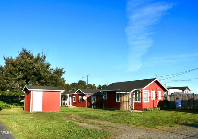 Homes for sale in Fort Bragg, CA | 658 S Franklin St, Fort Bragg, CA 95437 | MLS# C1-11307