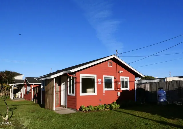 Homes for sale in Fort Bragg, CA | 658 S Franklin St, Fort Bragg, CA 95437 | MLS# C1-11307