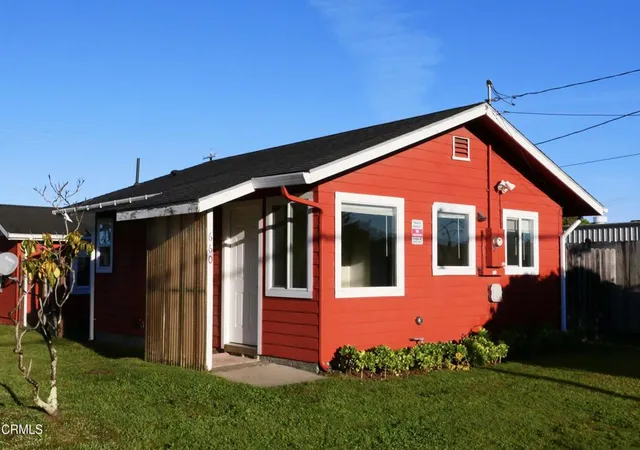 Homes for sale in Fort Bragg, CA | 658 S Franklin St, Fort Bragg, CA 95437 | MLS# C1-11307