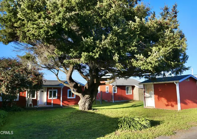 Homes for sale in Fort Bragg, CA | 658 S Franklin St, Fort Bragg, CA 95437 | MLS# C1-11307