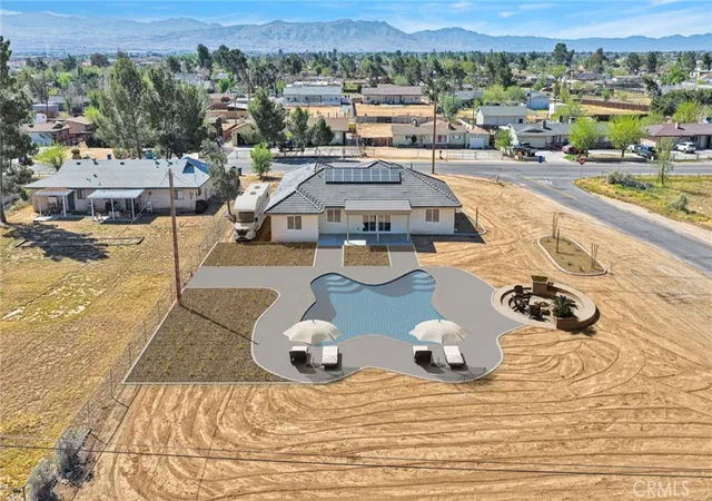 2nd image of 21960 Ramona, Apple Valley, CA 92307 | MLS# HD26064915
