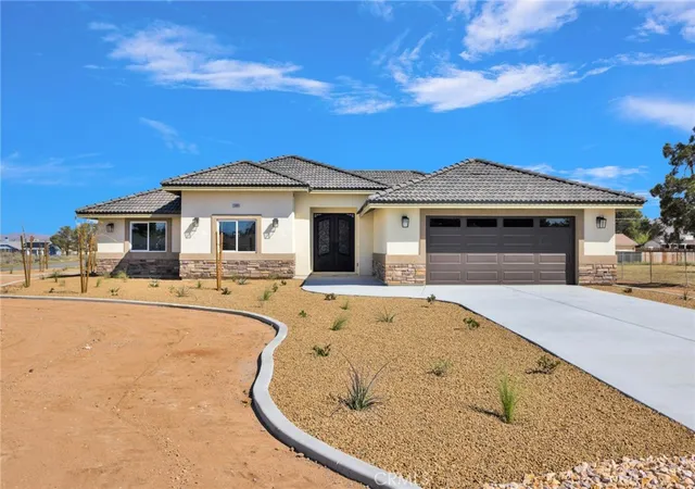 4th image of 21960 Ramona, Apple Valley, CA 92307 | MLS# HD26064915