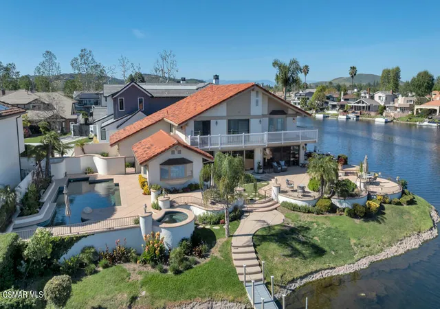 2nd image of 3706 Brigantine Cir, Westlake Village, CA 91361 | MLS# 226001381