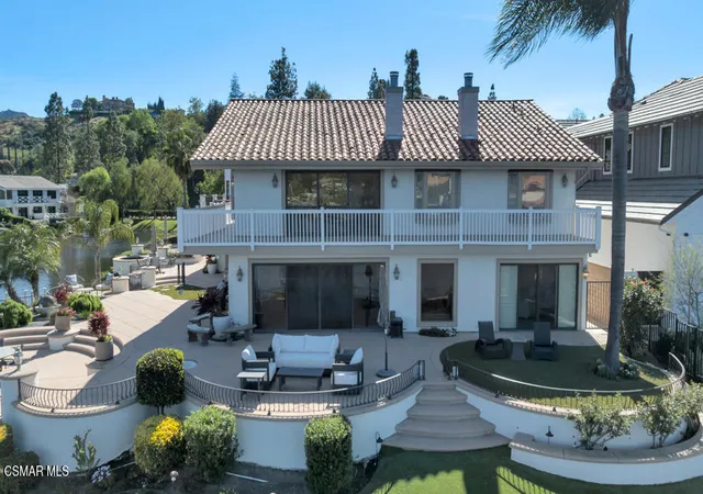 3rd image of 3706 Brigantine Cir, Westlake Village, CA 91361 | MLS# 226001381
