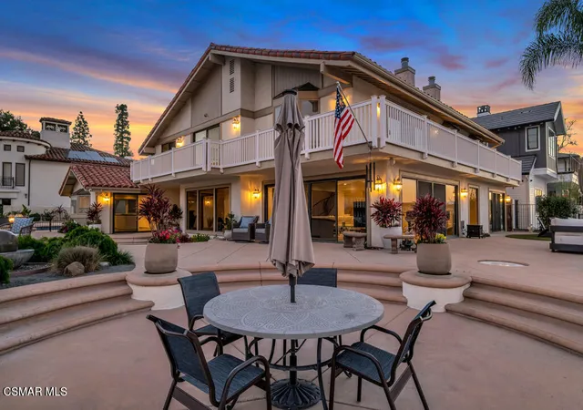 4th image of 3706 Brigantine Cir, Westlake Village, CA 91361 | MLS# 226001381