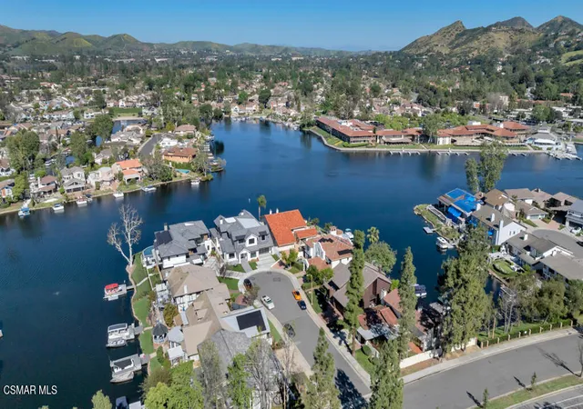 59th image of 3706 Brigantine Cir, Westlake Village, CA 91361 | MLS# 226001381