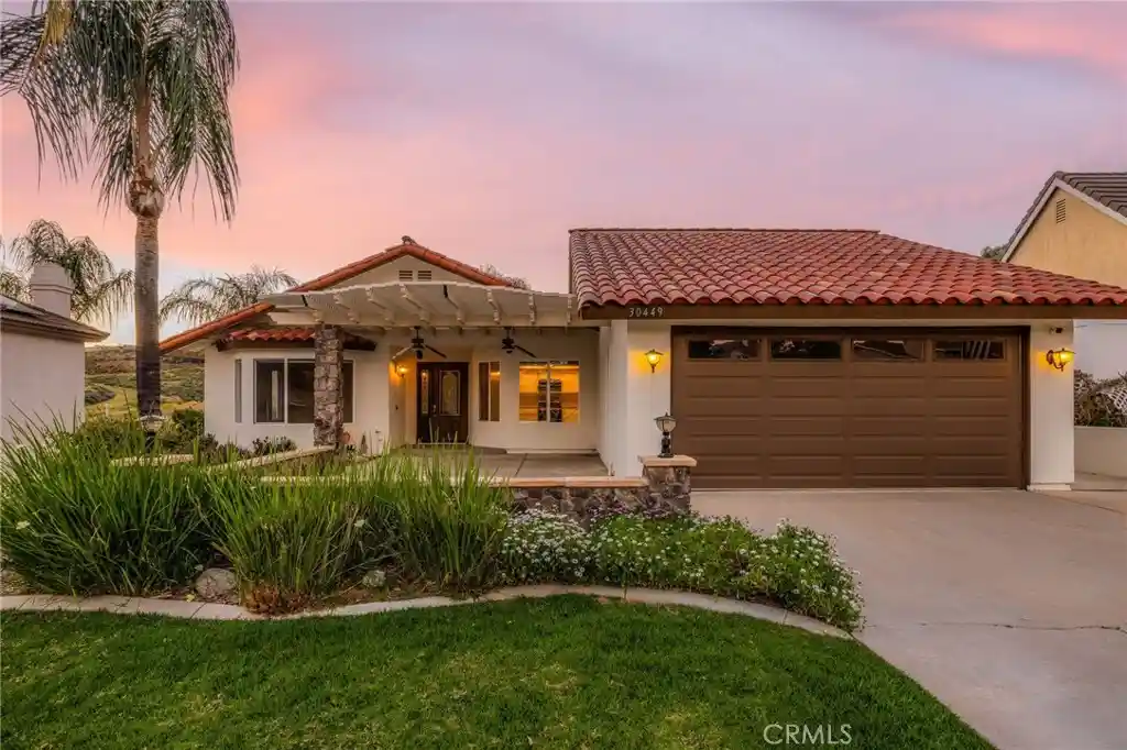 Photo 1 of Single family home for sale at 30449 Early Round, Canyon Lake, CA 92587 | MLS# SW26062496 | Listing updated on 2026-05-20