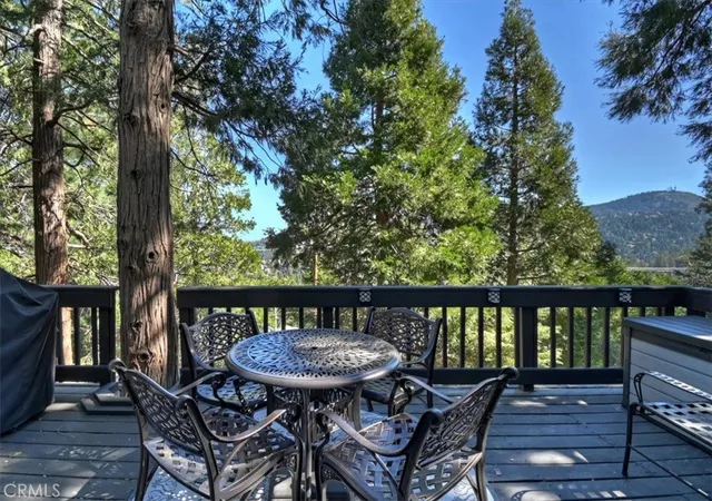 Photo 2 of Single family home for sale at 24607 Altdorf Dr, Crestline, CA 92325 | MLS# IG26065393 | Listing updated on 2026-05-10