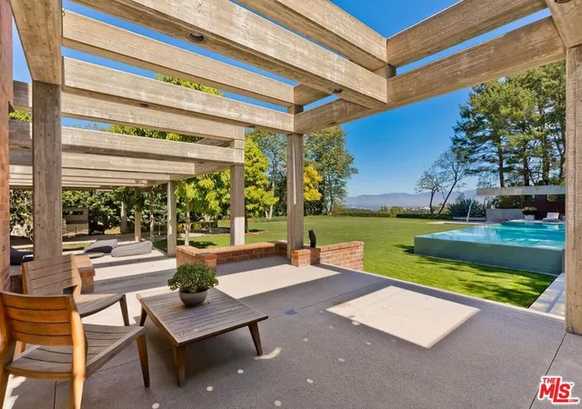42nd image of 3350 Stone Ridge Ln, Los Angeles, CA 90077 | MLS# 26669465