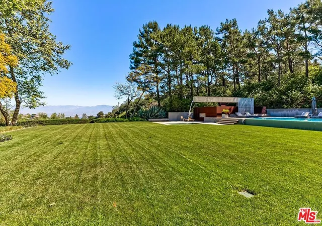 4th image of 3350 Stone Ridge Ln, Los Angeles, CA 90077 | MLS# 26669465