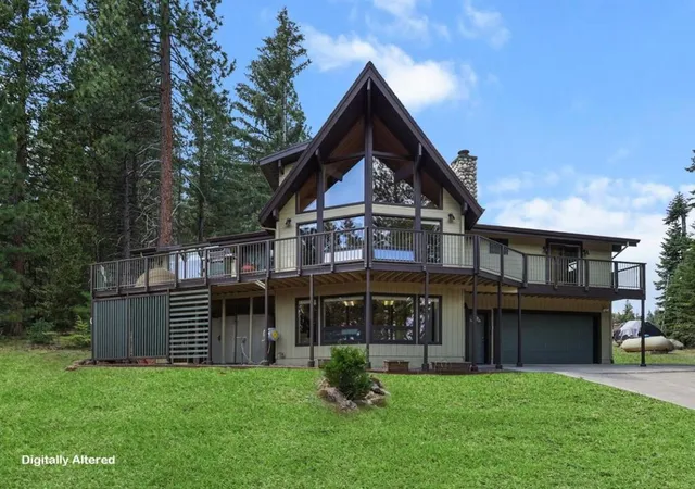 60th image of 523 Peninsula Dr, Lake Almanor, CA 96137 | MLS# ML82040353
