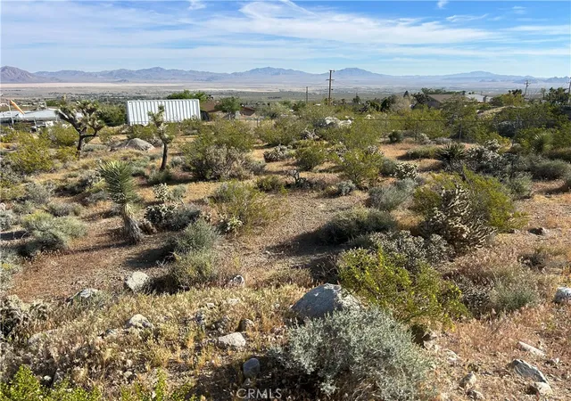 Photo 1 of Land for sale at 32410 Sapphire, Lucerne Valley, CA 92356 | MLS# HD26065455 | Listing updated on 2026-09-30