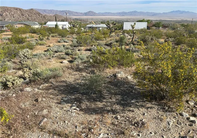 Photo 2 of Land for sale at 32410 Sapphire, Lucerne Valley, CA 92356 | MLS# HD26065455 | Listing updated on 2026-09-30