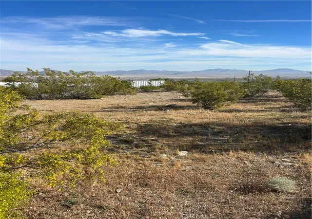 Photo 3 of Land for sale at 32410 Sapphire, Lucerne Valley, CA 92356 | MLS# HD26065455 | Listing updated on 2026-09-30