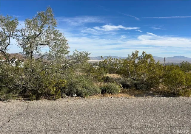 Photo 3 of Land for sale at 32410 Sapphire, Lucerne Valley, CA 92356 | MLS# HD26065455 | Listing updated on 2026-09-30