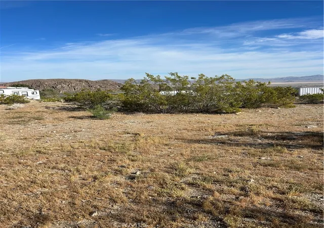 Photo 4 of Land for sale at 32410 Sapphire, Lucerne Valley, CA 92356 | MLS# HD26065455 | Listing updated on 2026-09-30