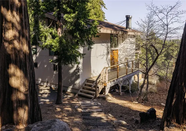 1st image of 859 Strawberry Peak, Twin Peaks, CA 92391 | MLS# IG26035928