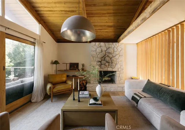 2nd image of 859 Strawberry Peak, Twin Peaks, CA 92391 | MLS# IG26035928