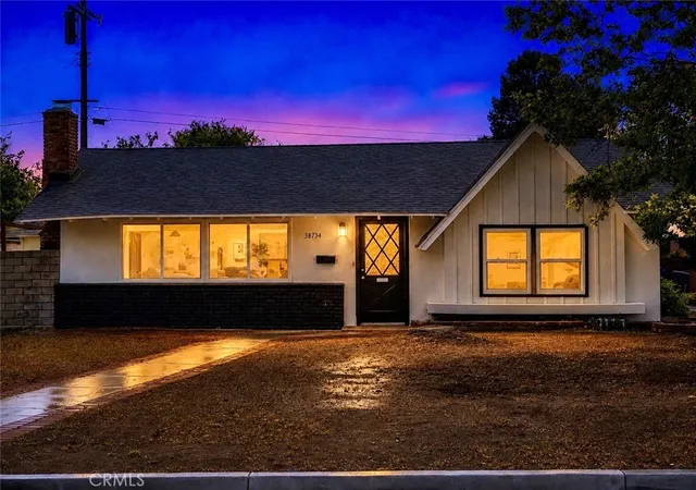 Homes for sale in Palmdale, CA | 38734 Sage Tree St, Palmdale, CA 93551 | MLS# SR26065459